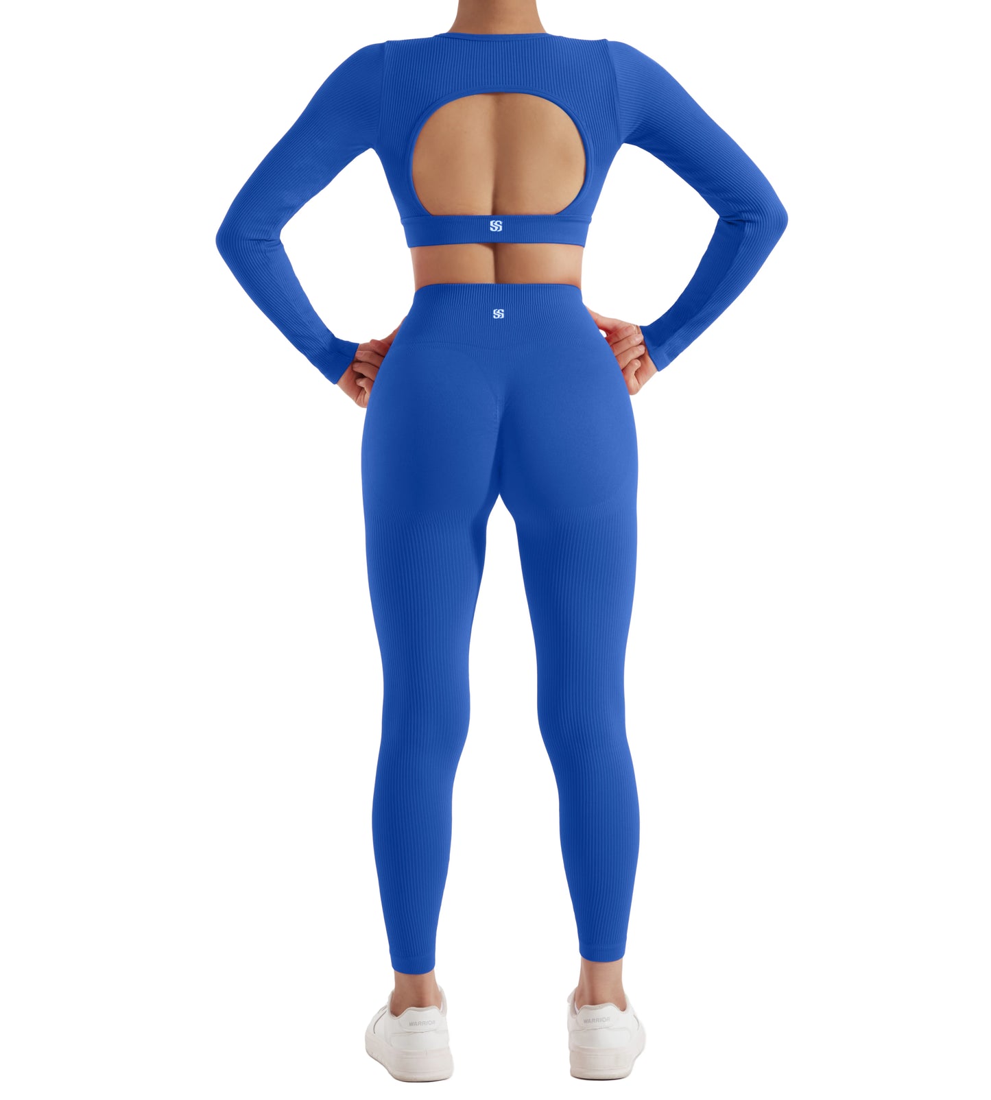 Quick-Drying Gym Set Tracksuit
