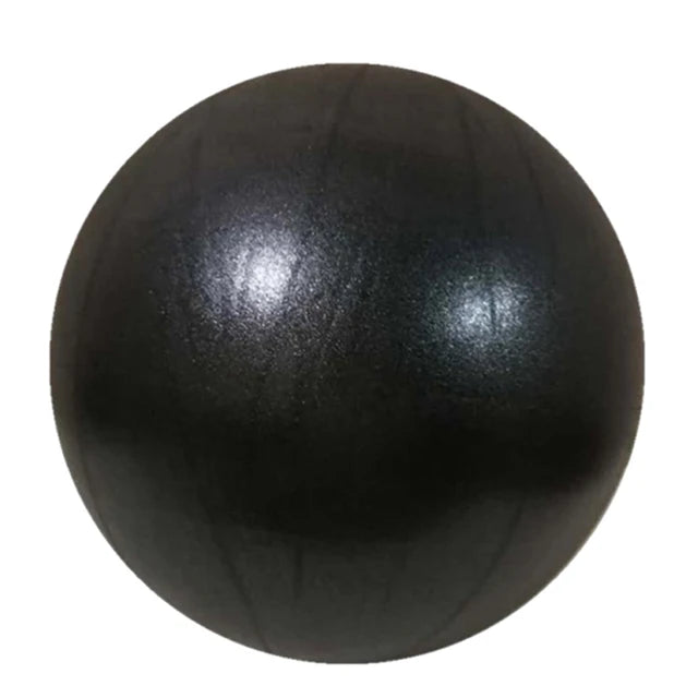 New 25cm Yoga Ball.