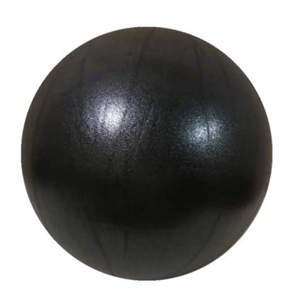 New 25cm Yoga Ball.