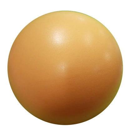 New 25cm Yoga Ball.