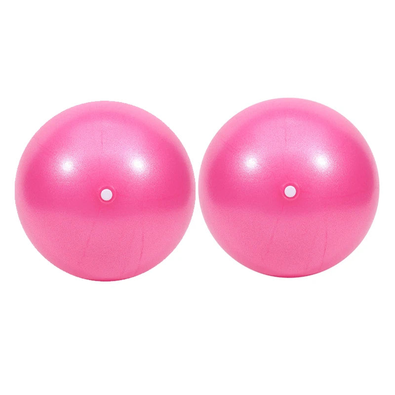 New 25cm Yoga Ball.