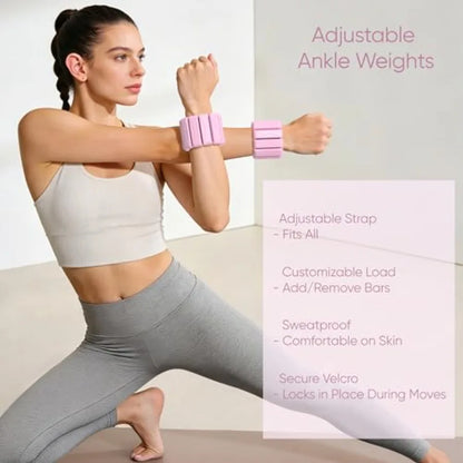 Pilates Kit 18PCS.