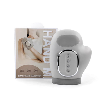 Hand Massager with Heat and Airbag Compression.