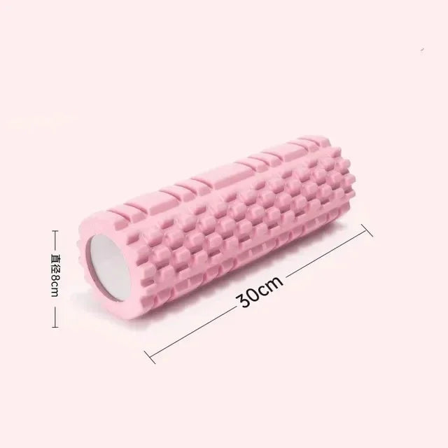 30cm Yoga Column Foam.