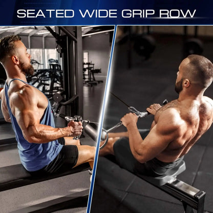 Universal LAT Pull Down Bar.