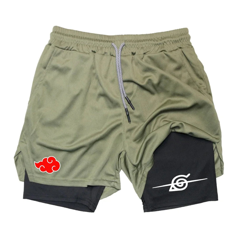 Multi-Performance Training Quick-Drying Jogging Pants