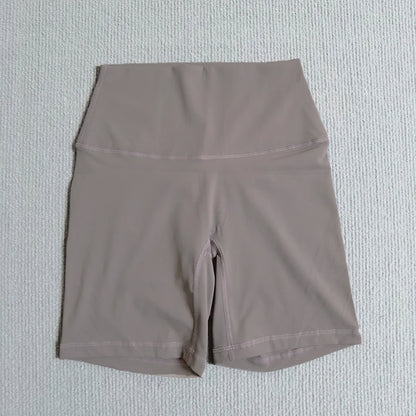Soft Women Sport Shorts Compression Support