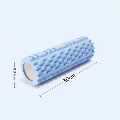 30cm Yoga Column Foam.