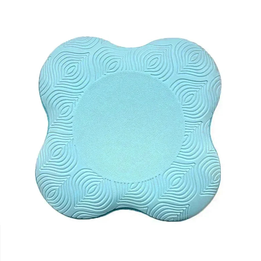 Yoga Kneeling Mat. Portable Elbow Pad Yoga Mat