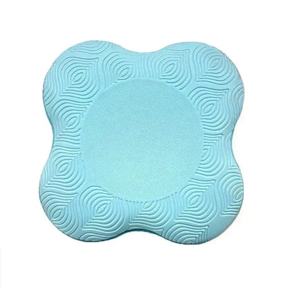 Yoga Kneeling Mat. Portable Elbow Pad Yoga Mat