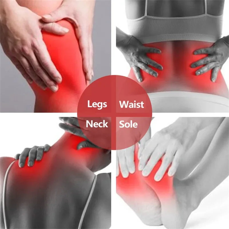 Hollow Yoga Roller. Massage.