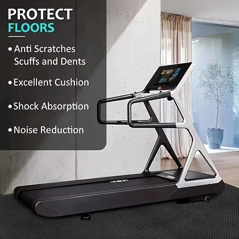 30x30cm 16 Pcs Interlocking Yoga Mat Home Gym.