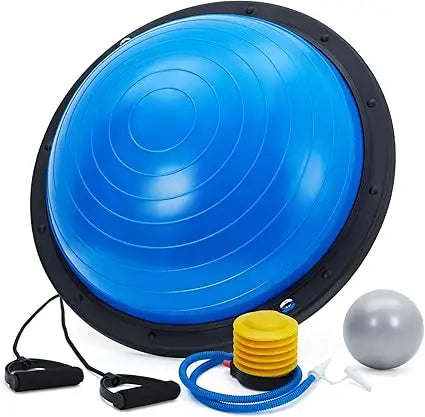Balance Ball Trainer.