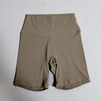 Soft Women Sport Shorts Compression Support