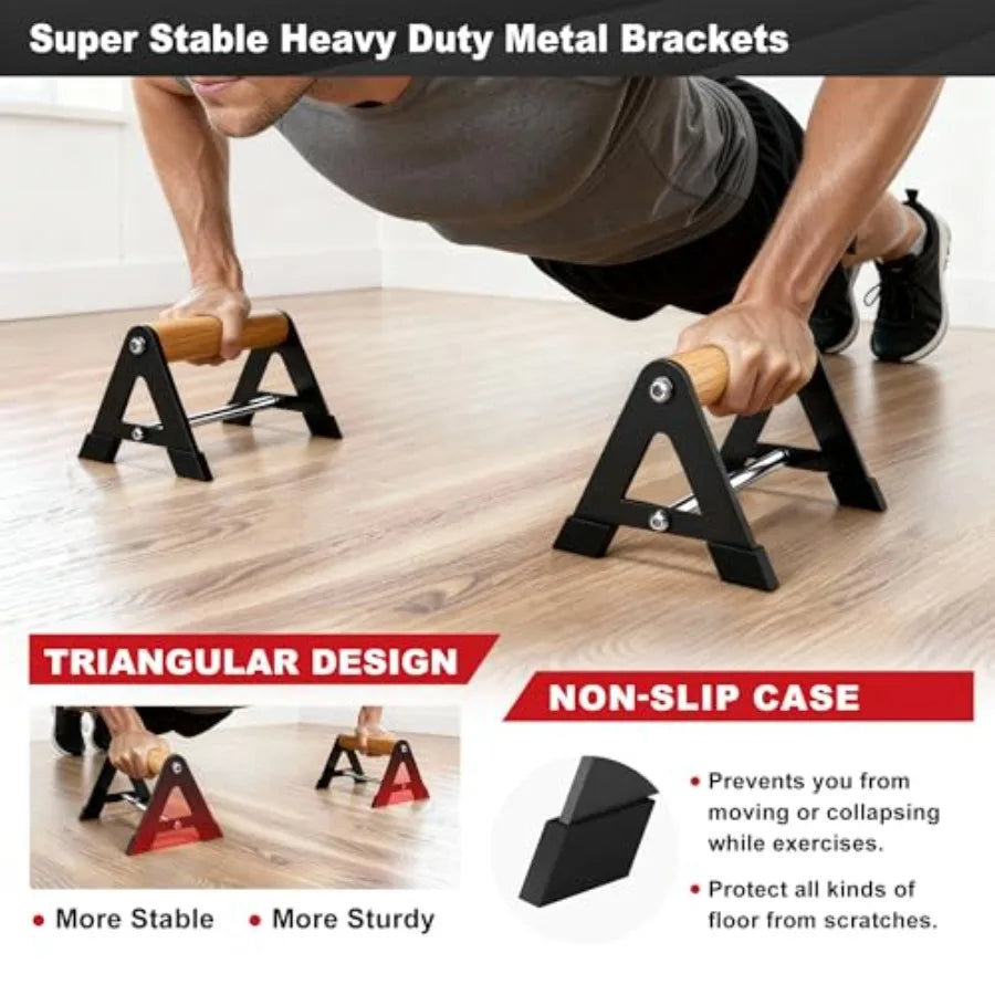 Push Up Bar
