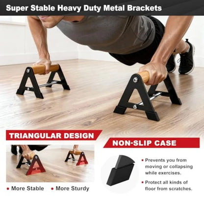 Push Up Bar