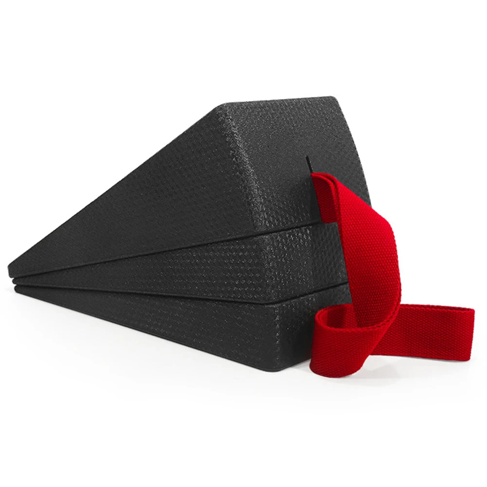 Multi-Functional Calf Raise Block.