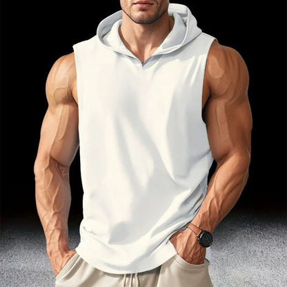 Men's Running Tank Tops Sleeveless.