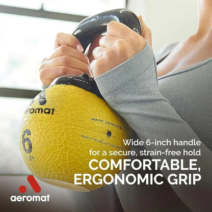 Elite Mini Kettlebells.