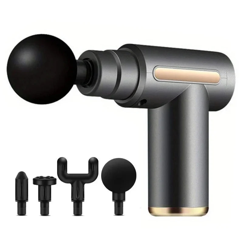 Mini Fascia Massage Gun.