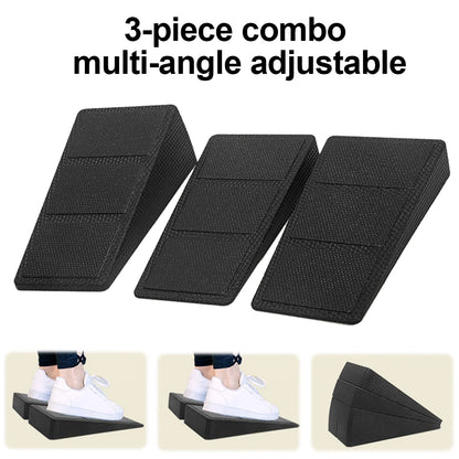 Multi-Functional Calf Raise Block.