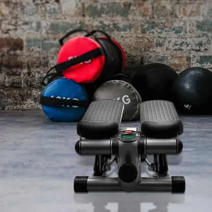 Mini Stepper Exercise Machine.
