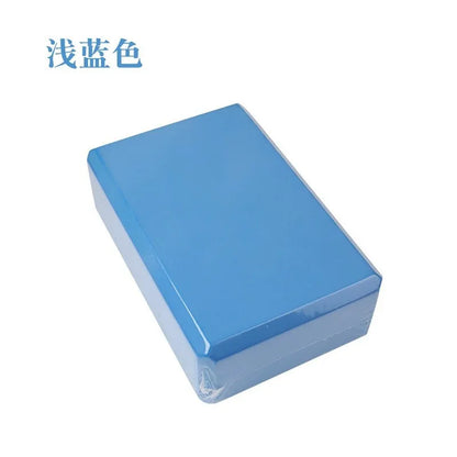 Pillow Cushion Stretching Body Shaping yoga blocks