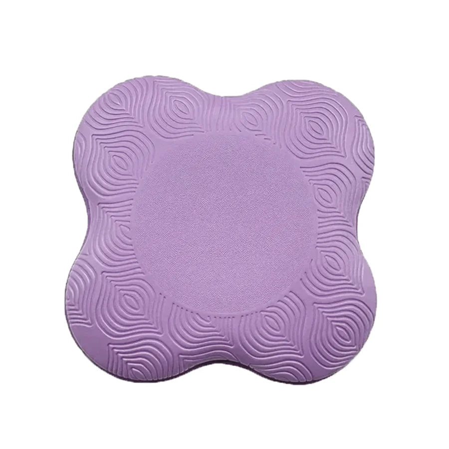 Yoga Kneeling Mat. Portable Elbow Pad Yoga Mat