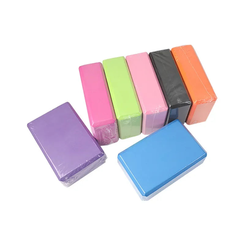 Pillow Cushion Stretching Body Shaping yoga blocks