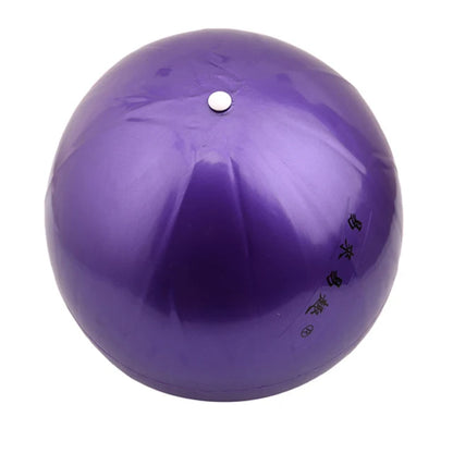 New 25cm Yoga Ball.