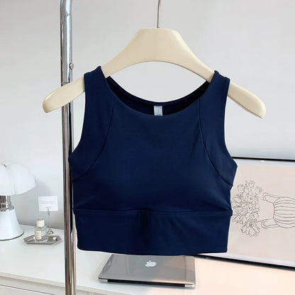 All-in-one Shock-proof Compact Sports Vest.