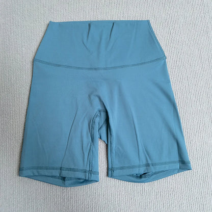 Soft Women Sport Shorts Compression Support