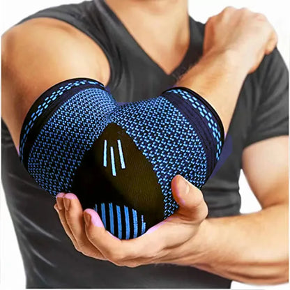 1PCS Elastic Elbow Brace.