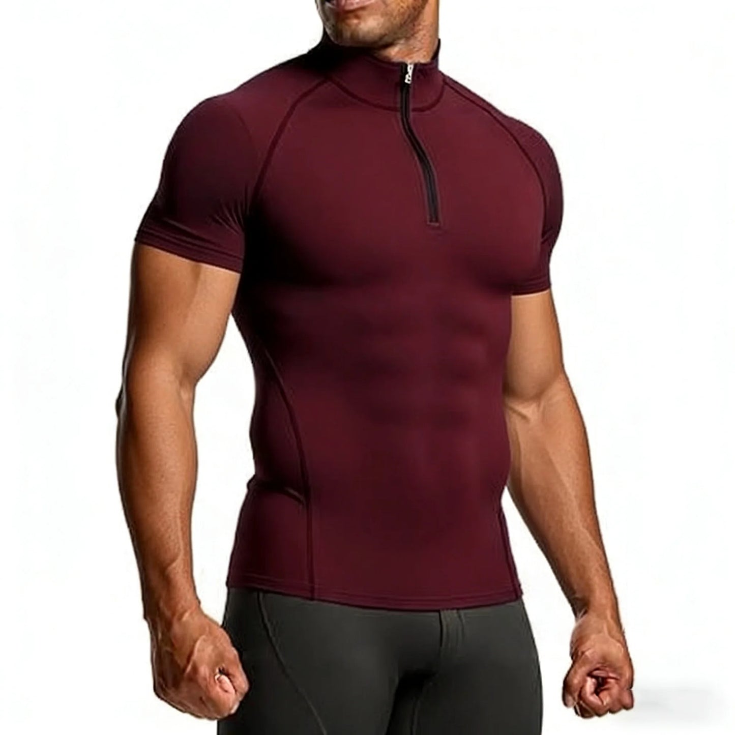 Compression T-shirt For Men