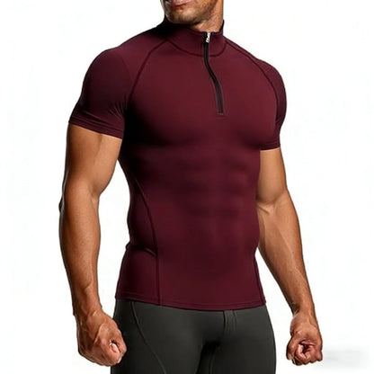 Compression T-shirt For Men