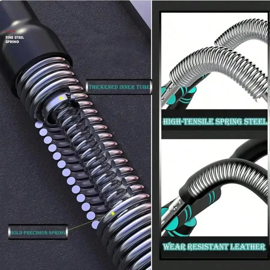 Chest & Forearm Workout Equipment,