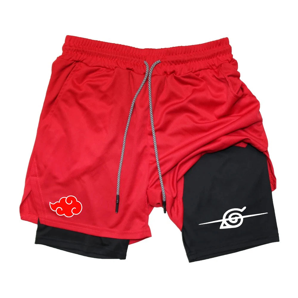 Multi-Performance Training Quick-Drying Jogging Pants
