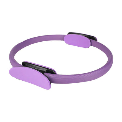 Yoga Pilates Ring Durable Non-Slip.