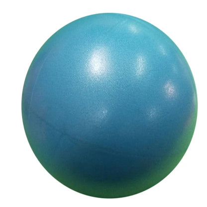 New 25cm Yoga Ball.