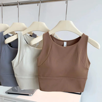 All-in-one Shock-proof Compact Sports Vest.