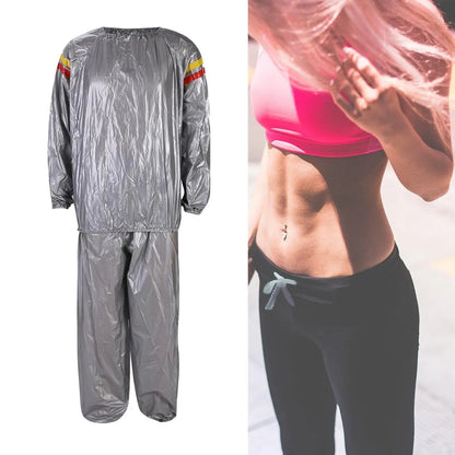 Fitness Sauna Suit