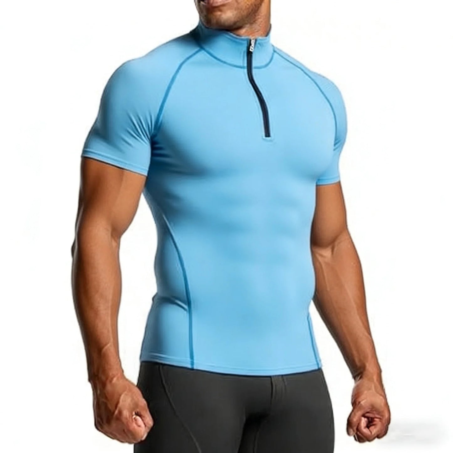 Compression T-shirt For Men