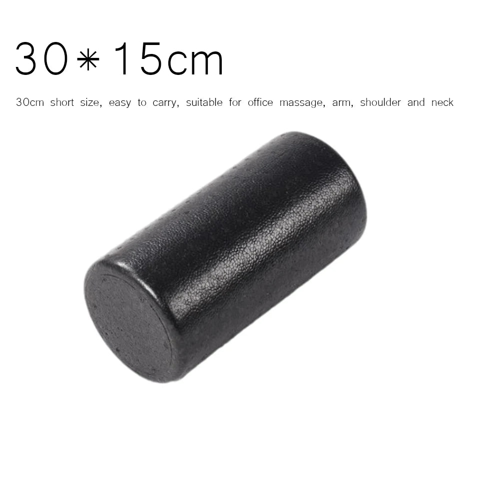 Gym Fitness Yoga Foam Roller.