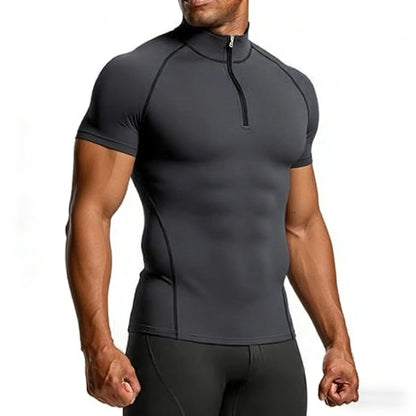 Compression T-shirt For Men