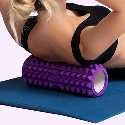 30cm Yoga Column Foam.