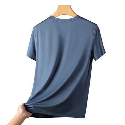 Men's Running Quick Drying T-shirts.