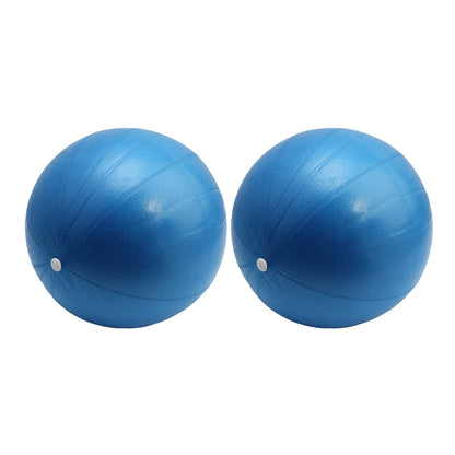 New 25cm Yoga Ball.
