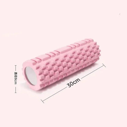 30cm Yoga Column Foam.