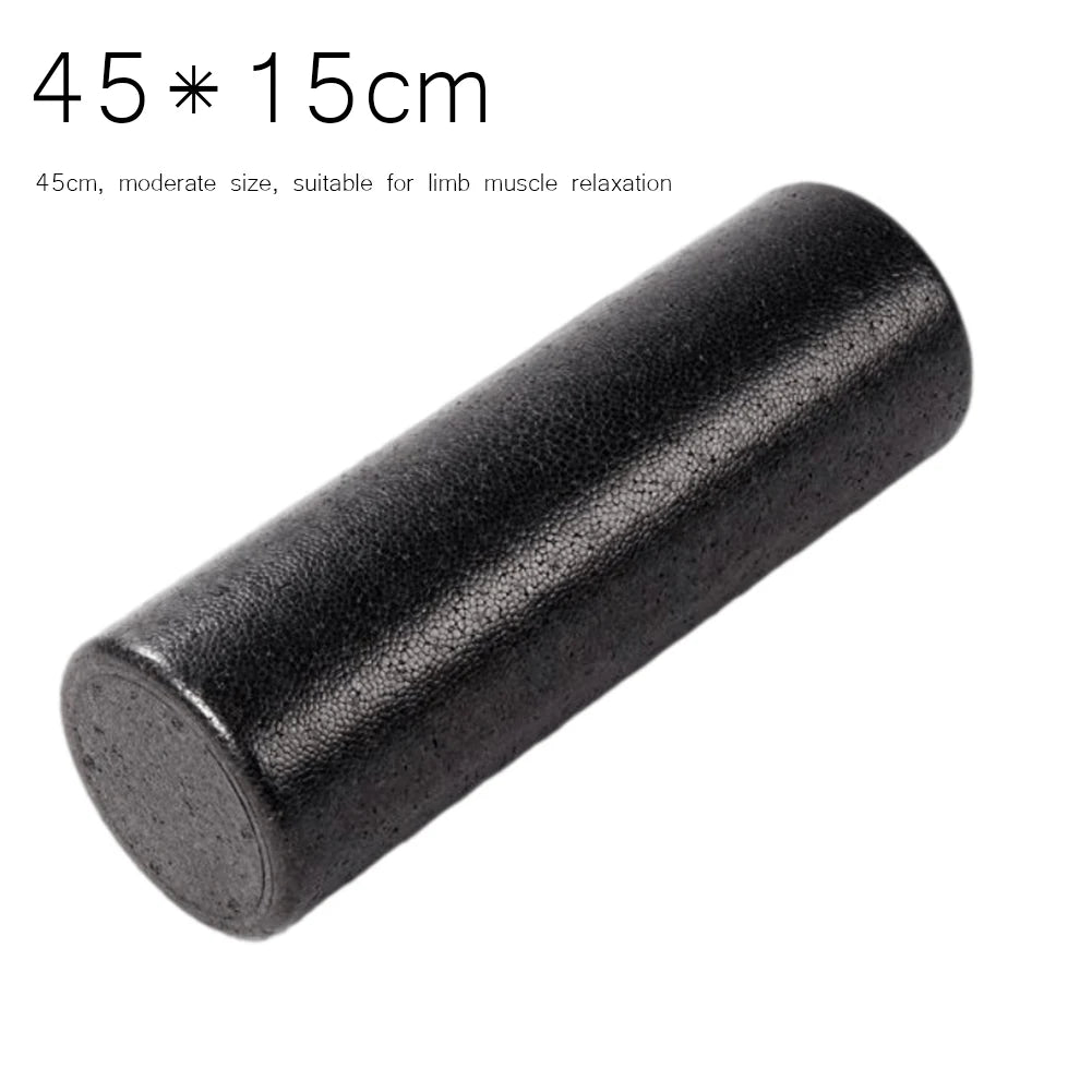 Gym Fitness Yoga Foam Roller.