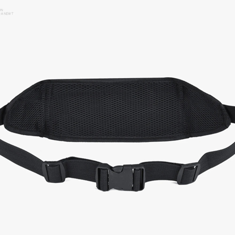 Running Belt Mobile Phone Case Waist Bag.